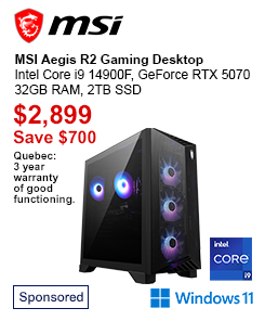 MSI-DT